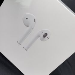 Apple AirPods 