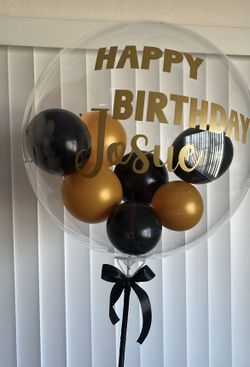 Globos Personalizados / BabyShower/birthdays/proposals