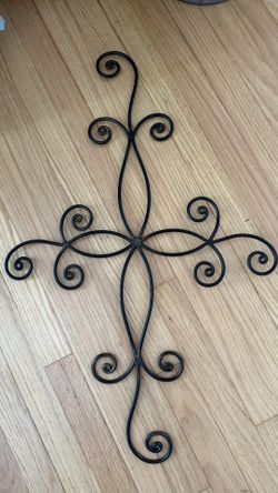 Metal Decoration Wall 