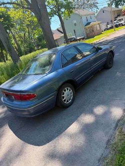 Buick century 1998