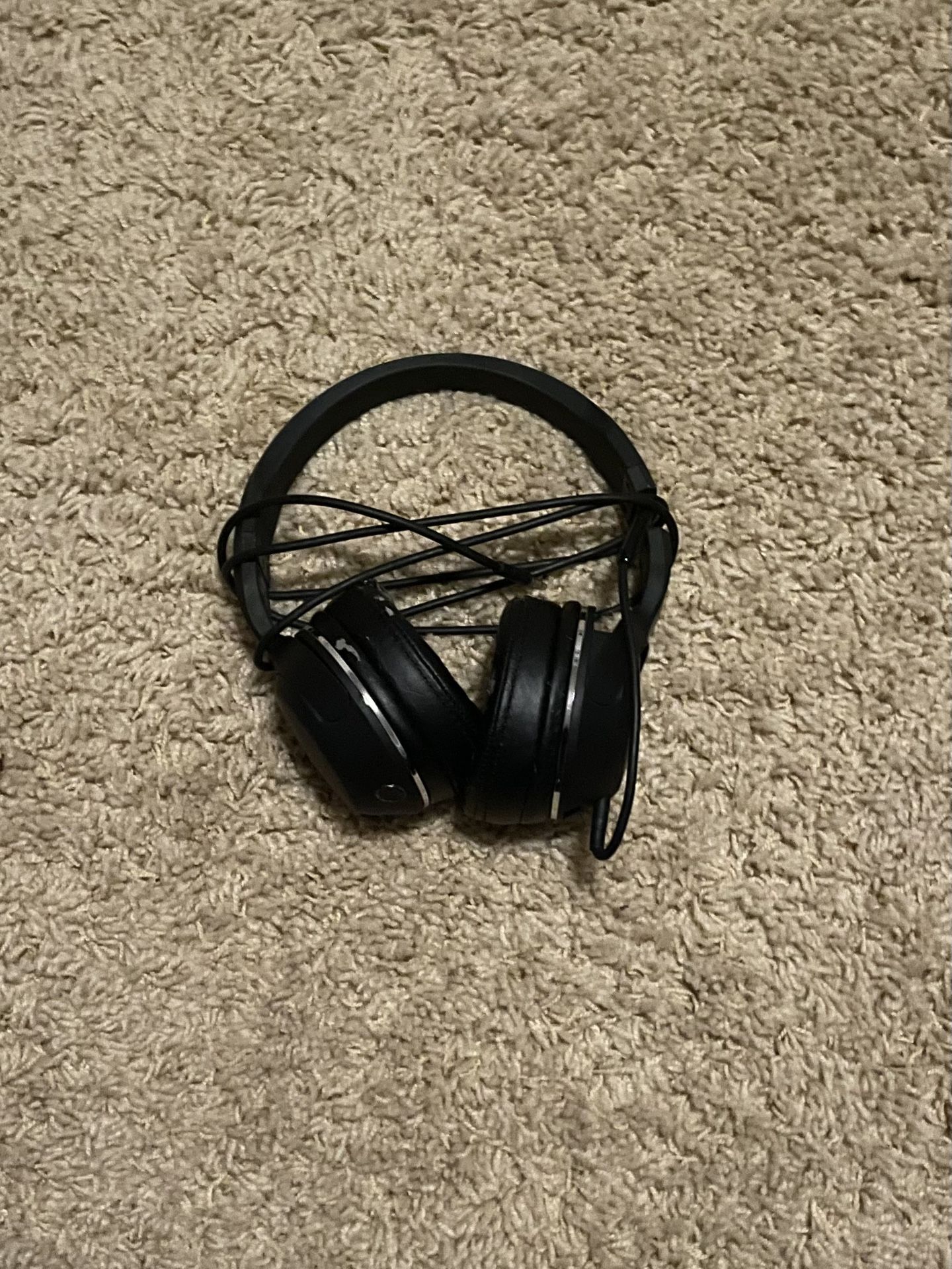 Skullcandy Riff headphones