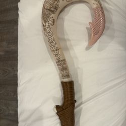 Disney Moana Maui’s Magical Fish Hook Light