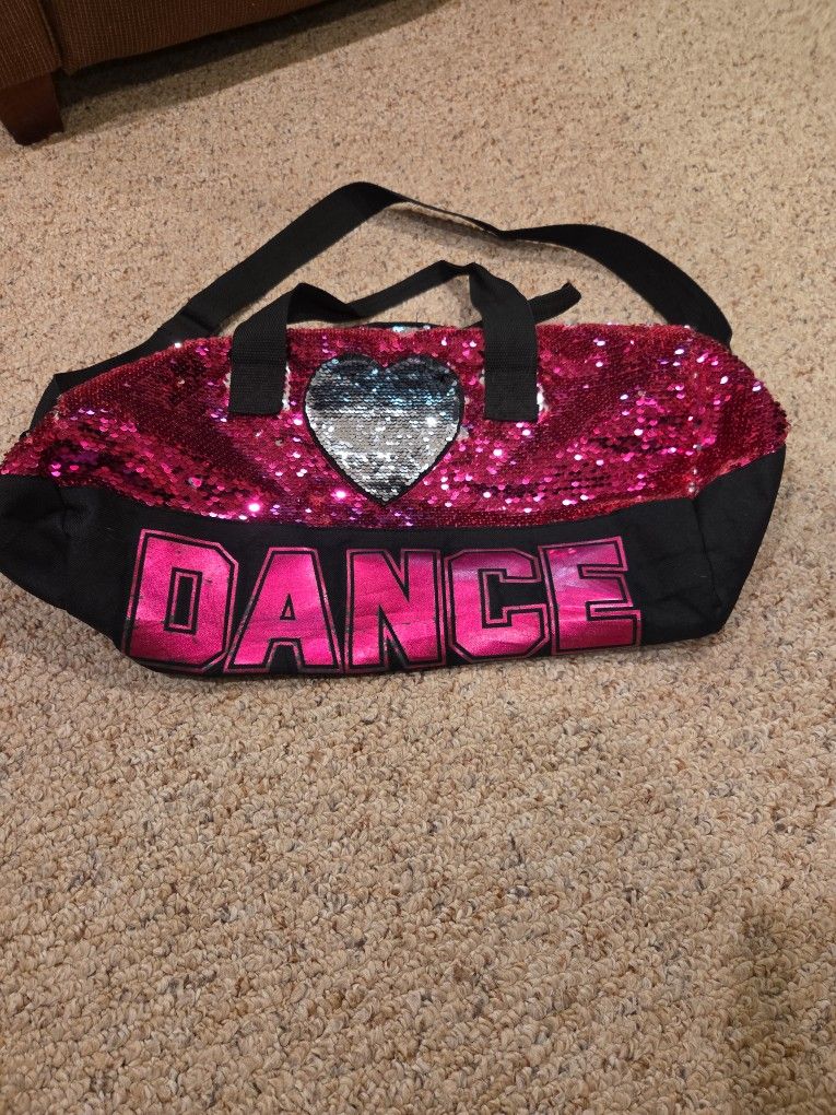 Dance Bag