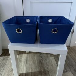 Blue Tots