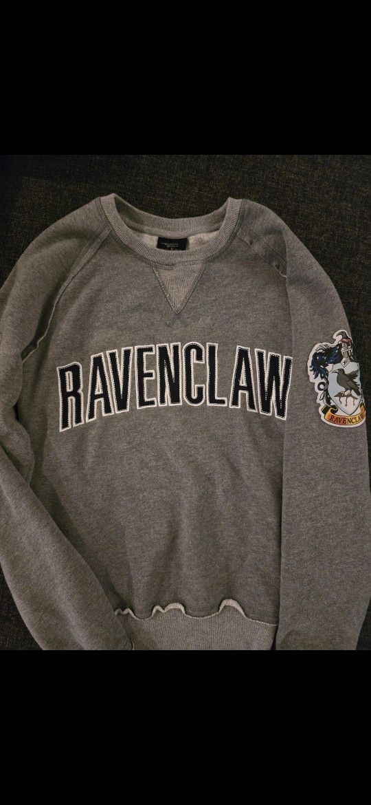Harry Potter Ravenclaw Sweatshirt