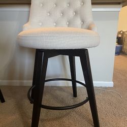 Bar Stool Linen