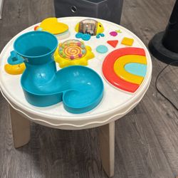 Baby Toys 