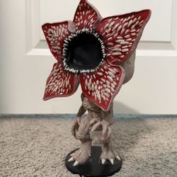 Stranger Things Demogorgon Funko Netflix 2018 DRM180906 NO BOX