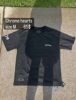 Chrome hearts rainbow tee