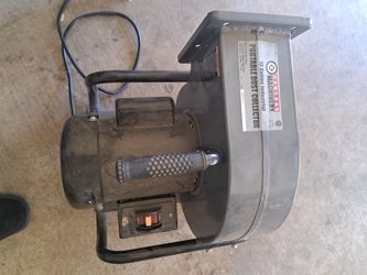 Dust Collector