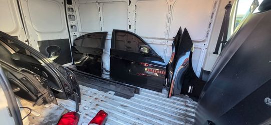 2011 BMW 328i PARTS