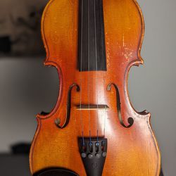 Full Size 4/4 Violin