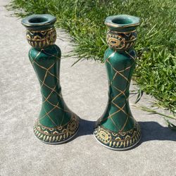Candle Holders