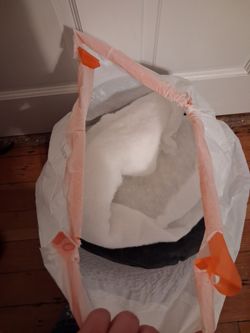Craft stuffing