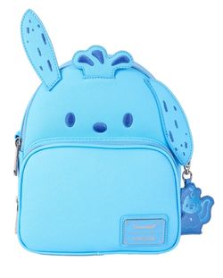 Loungefly Sanrio Pochacco Convertible Mini Backback NWT