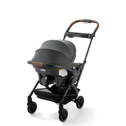 Graco Max travel System- Brand new!