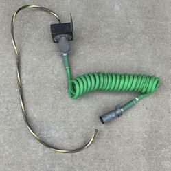 Heavy duty Trailer light cord with socket and Wiring harness