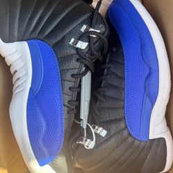Jordan 12s 