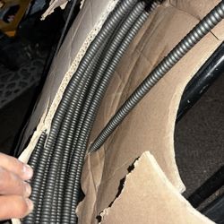 150 Feet 11/16  Drain  Cable 