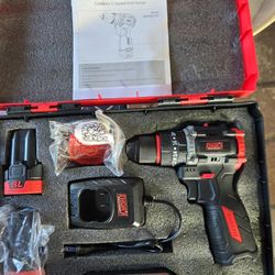 Drill (Thor's Machinery )