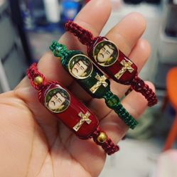 Malverde Bracelet 