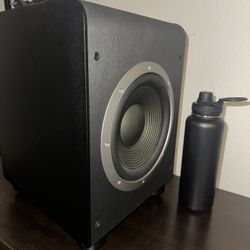 JBL ES150P Speaker