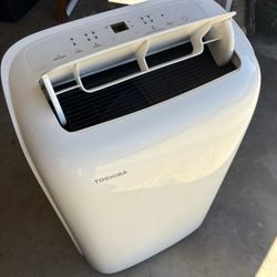 Portable AC