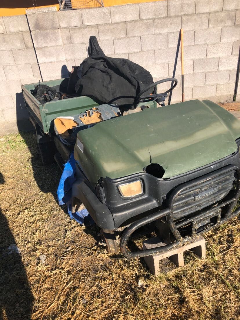 Kawasaki gator for Sale in Phoenix, AZ - OfferUp