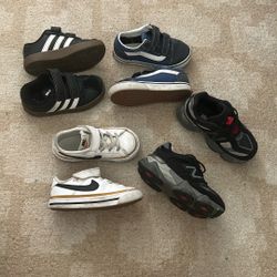 Toddler Shoes