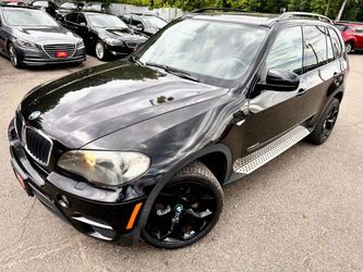 2011 BMW X5