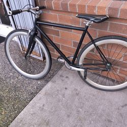 Fixie Bike