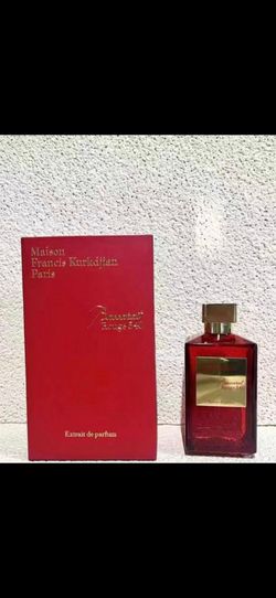 Maison Francis Kurkdjian Baccarat Rouge 540 Extrait de Parfum
