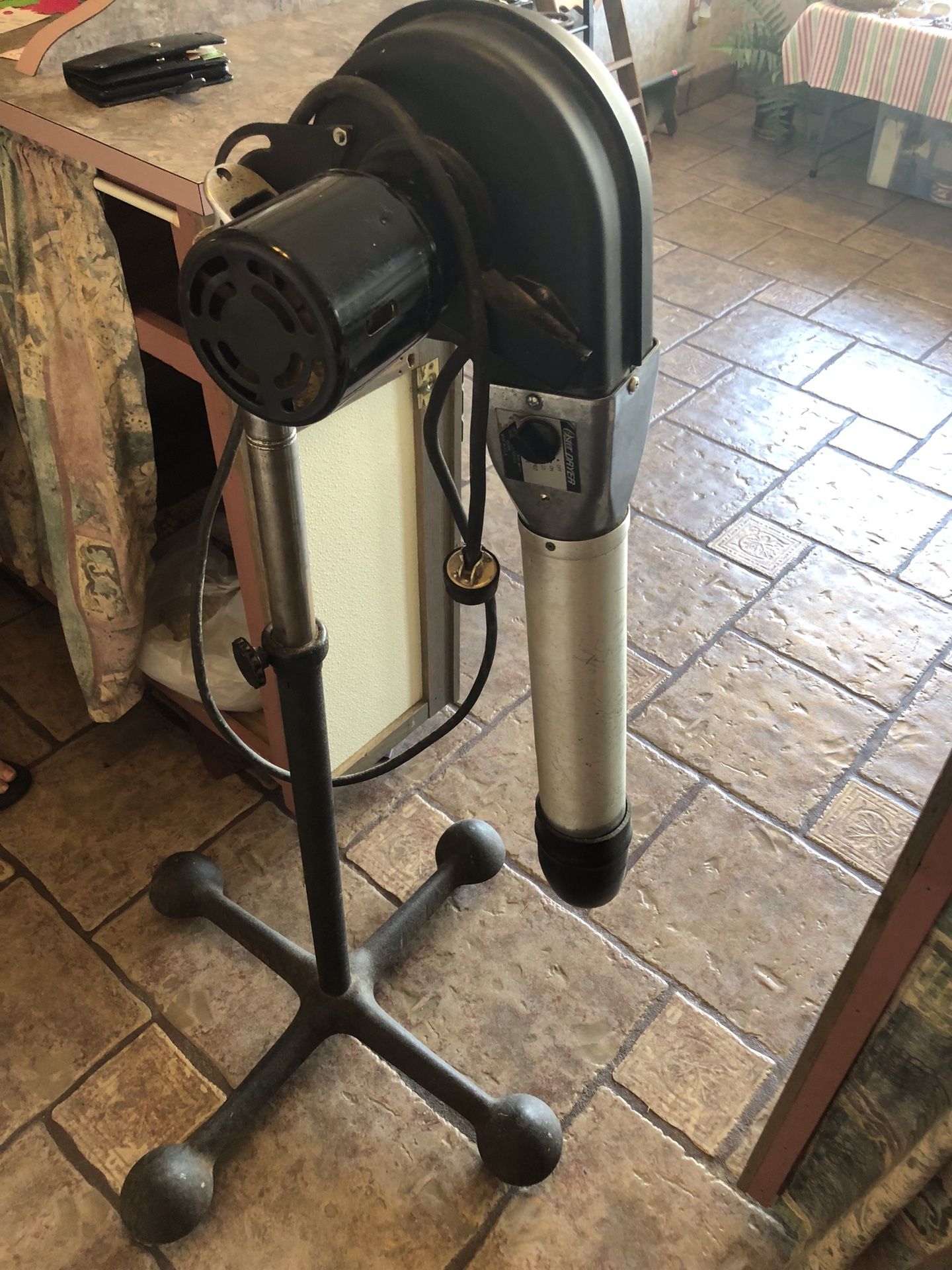 Oster hotsell dog dryer