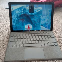 Microsoft Surface Pro 6 