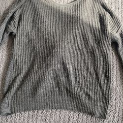 American Eagle sweater 