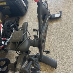 Peloton Bike