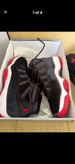 Wmns Air Jordan 11 Retro ‘bred’