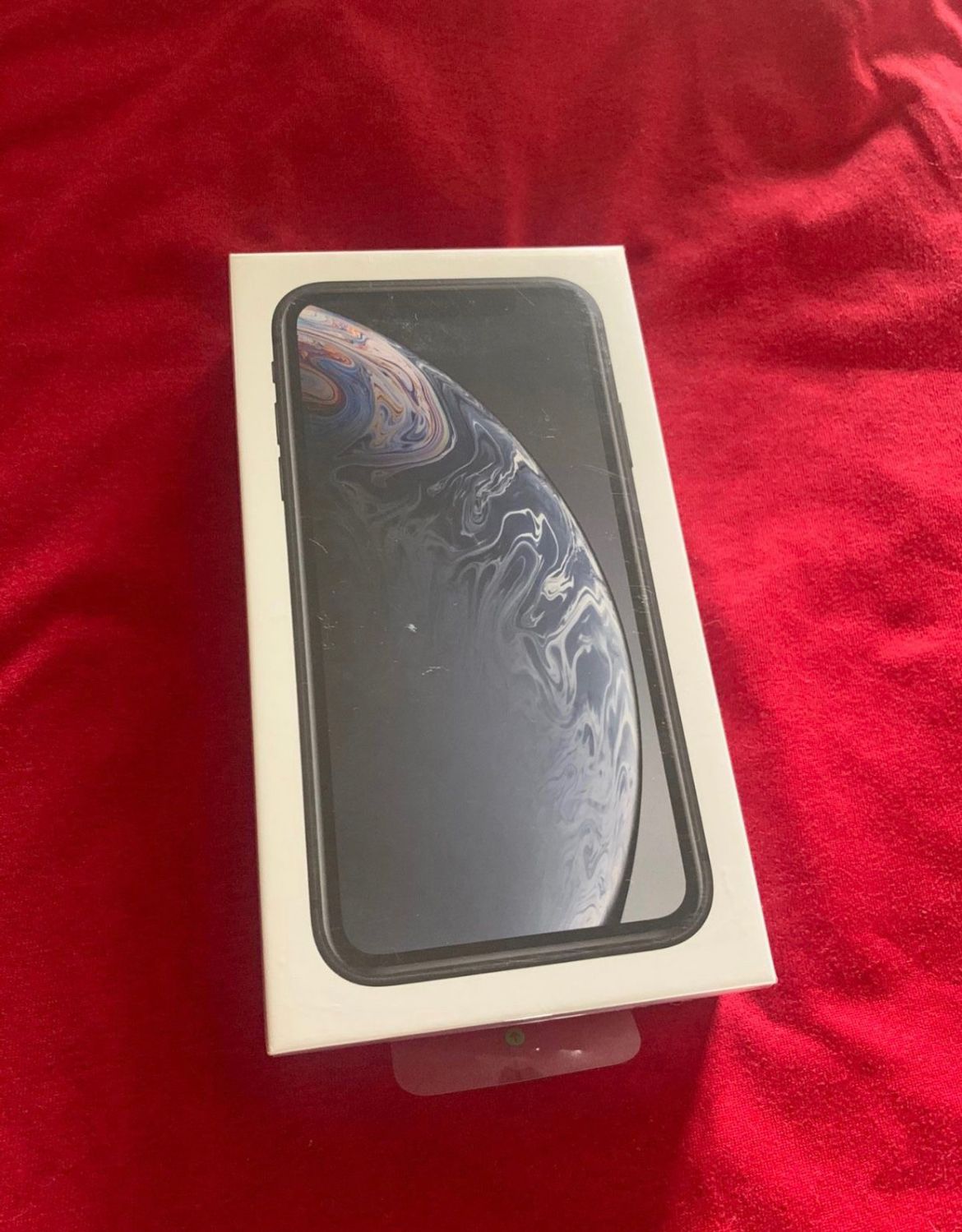 Apple iPhone XR black New Sealed Unlocked Any Company More Than 5 Available In Stock I Can Meet Up I’m Mobile 