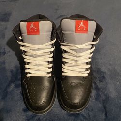 Jordan 1s
