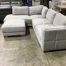 Modular Sectional