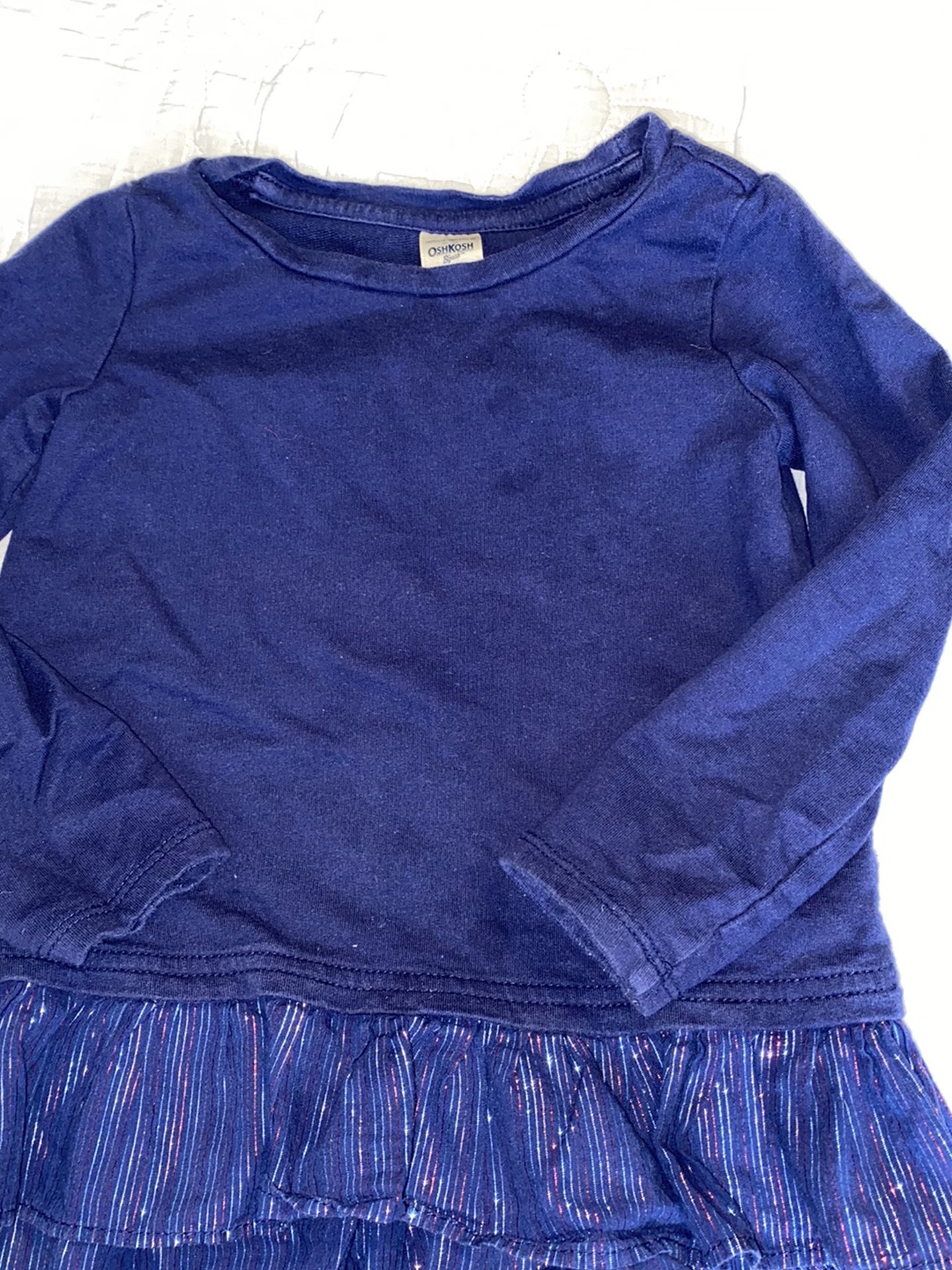 Toddler Girl Shirt Size 3T