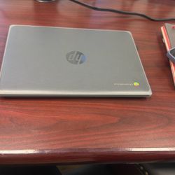 Laptop Chrome Book
