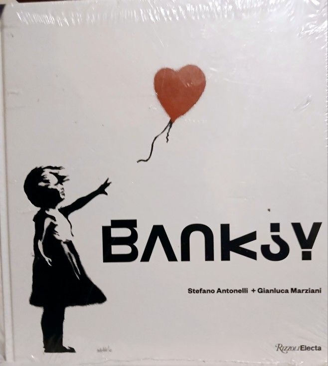 Banksy