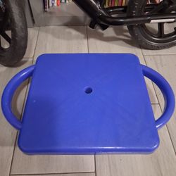 4 Wheel Scooter Board 