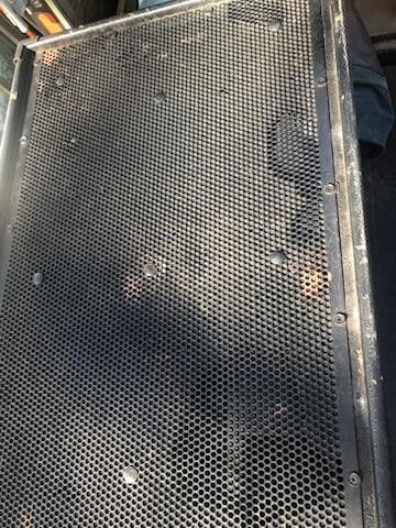 Speakers Dual CD Player Mixer 