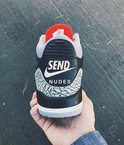 Jordans