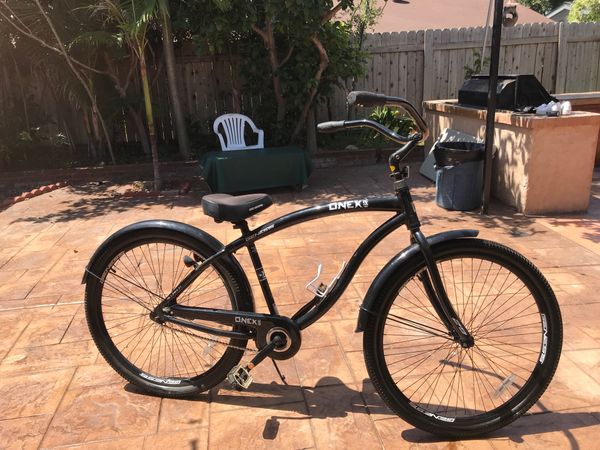 Genesis Onex 29” Mens Cruiser Bike for Sale in San Diego