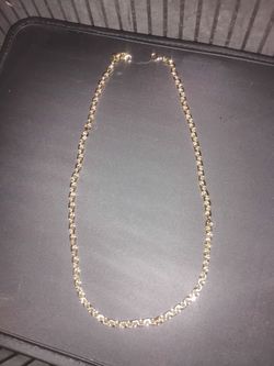 Gold Chain