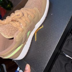 Air Jordan 1 Low UTL