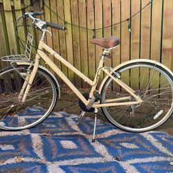 Women’s Trek Shimano Bike